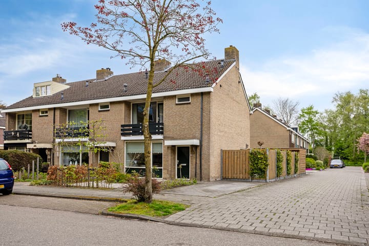 Foto 29 van Van Oldenbarneveltstraat 60