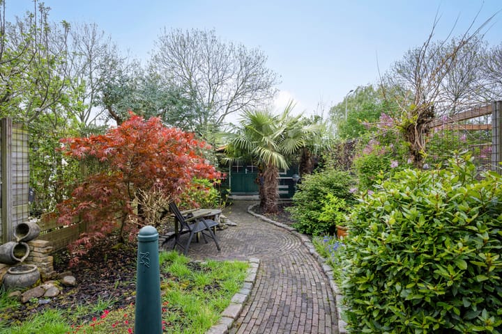 Foto 9 van Mesdagstraat 16