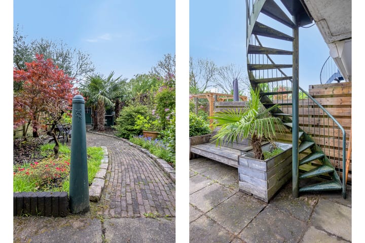 Foto 10 van Mesdagstraat 16