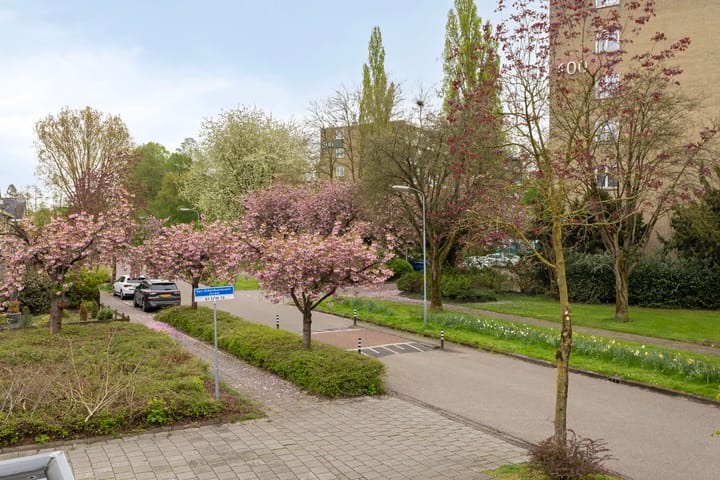 Foto 32 van Van Oldenbarneveltstraat 60