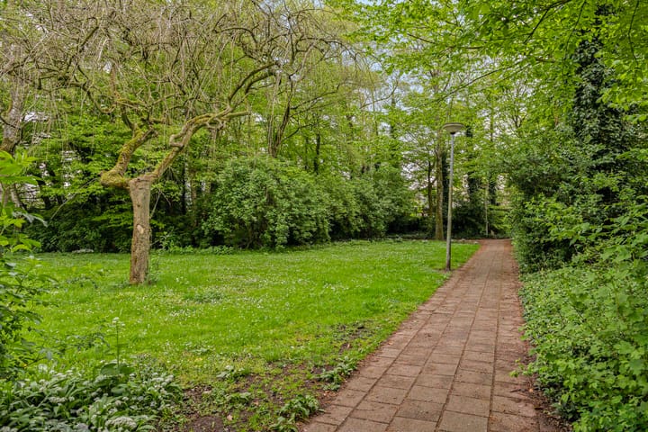 Foto 33 van Van Oldenbarneveltstraat 60