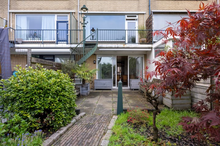 Foto 12 van Mesdagstraat 16