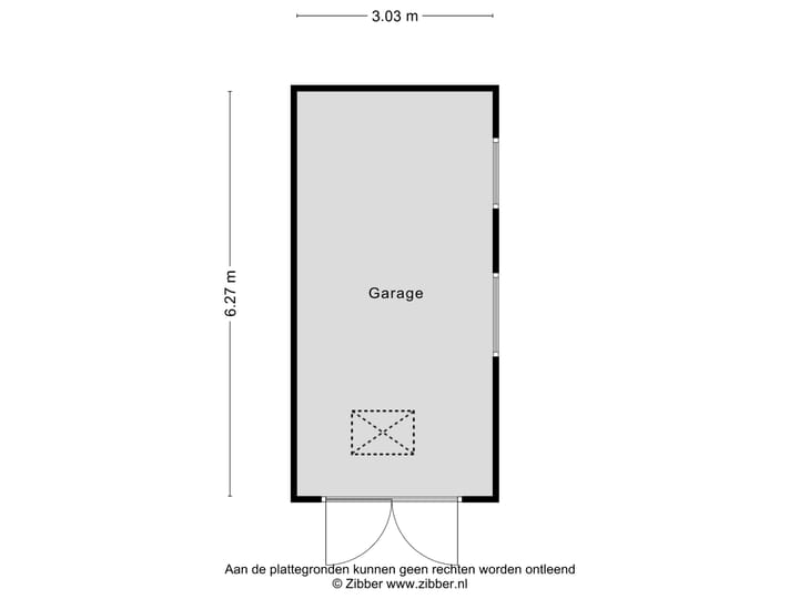 Foto 38 van Toermalijnstraat 19