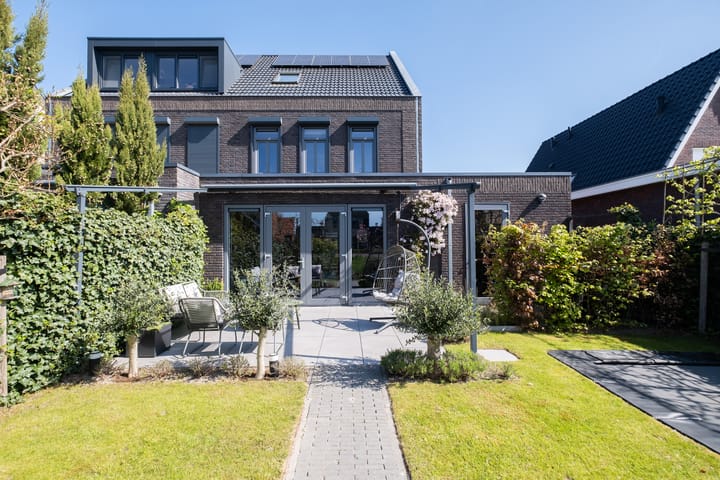 Foto 4 van Nachtegaalstraat 55