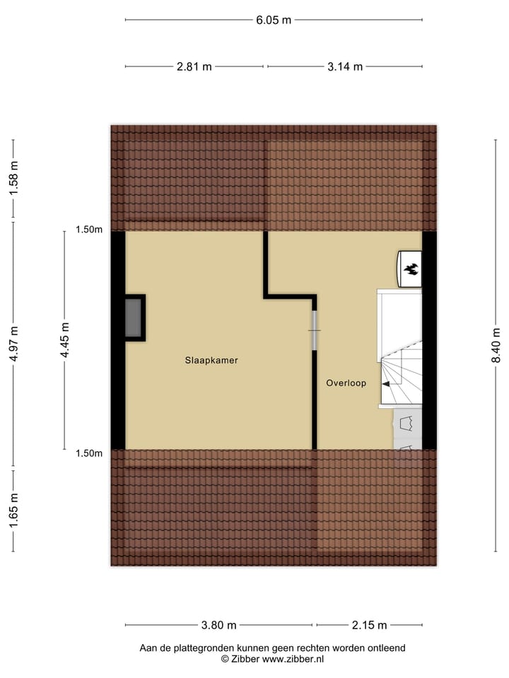 Foto 36 van Van Oldenbarneveltstraat 60