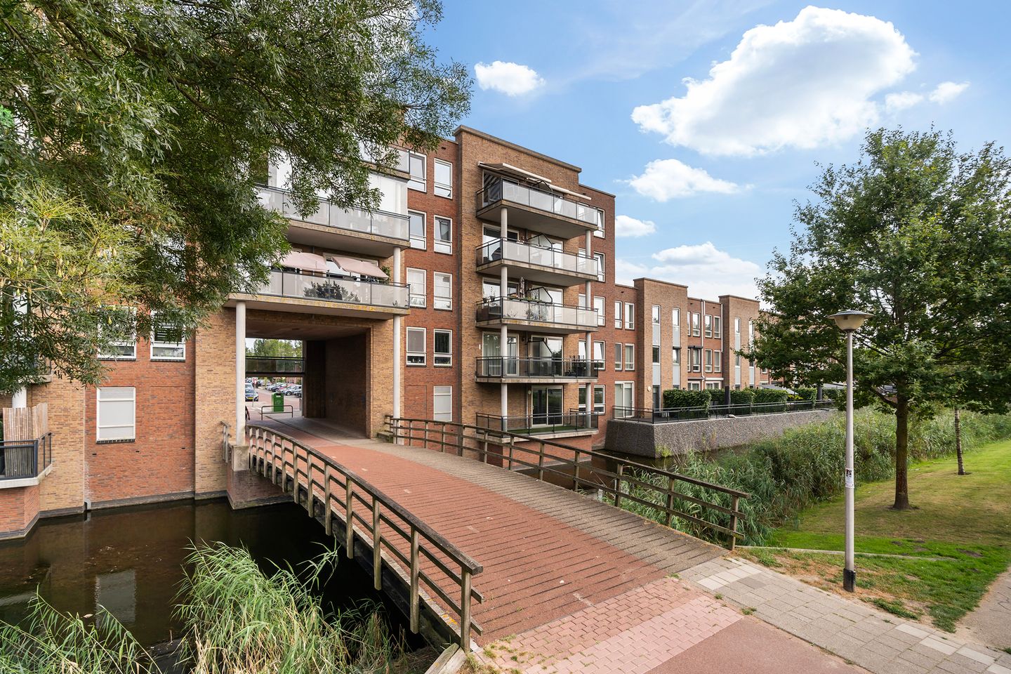 Foto 35 van Merantihout 50