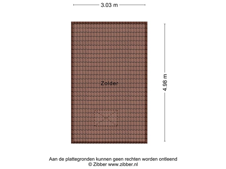 Foto 39 van Toermalijnstraat 19