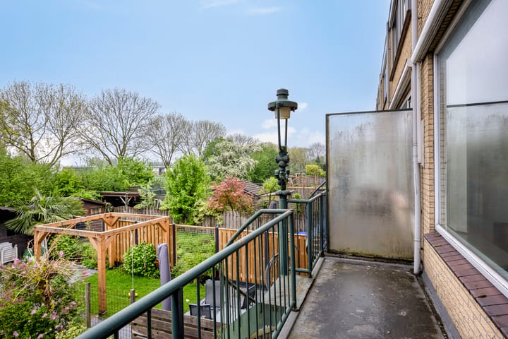 Foto 16 van Mesdagstraat 16