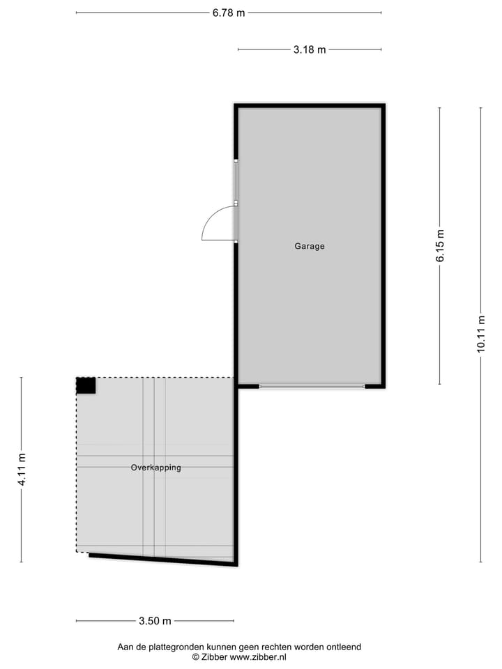 Foto 37 van Van Oldenbarneveltstraat 60