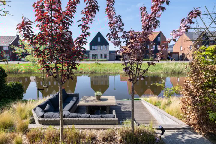 Foto 5 van Nachtegaalstraat 55