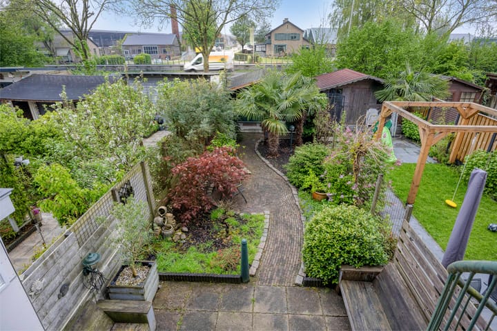 Foto 18 van Mesdagstraat 16