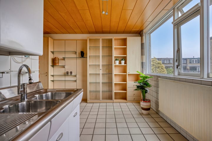 Foto 24 van Mesdagstraat 16