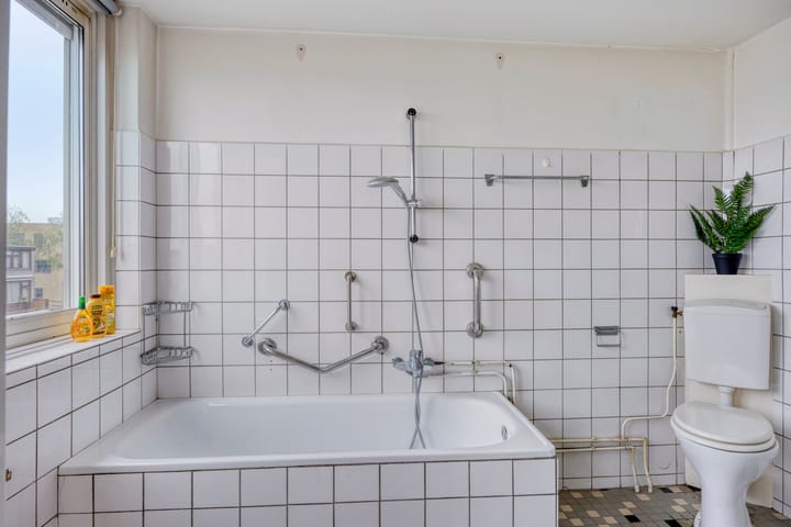 Foto 30 van Mesdagstraat 16