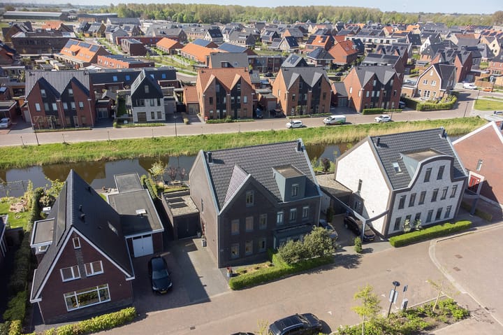 Foto 2 van Nachtegaalstraat 55