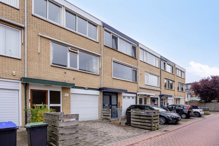 Foto 35 van Mesdagstraat 16