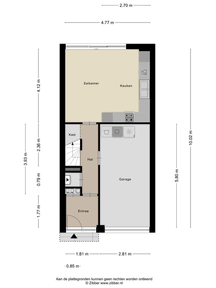 Foto 36 van Mesdagstraat 16