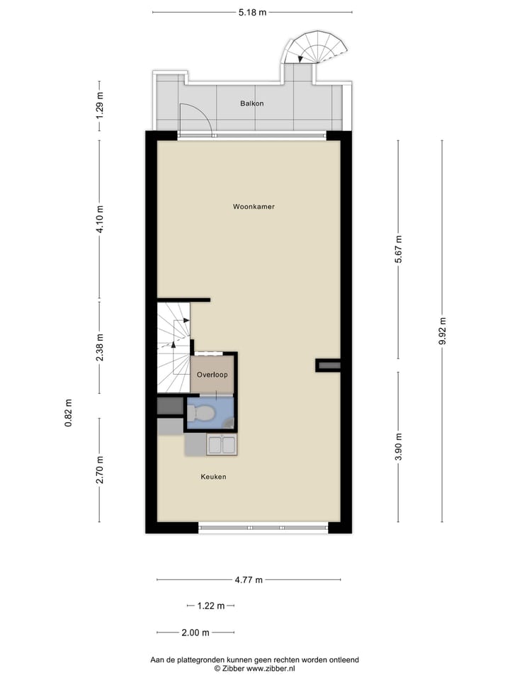 Foto 37 van Mesdagstraat 16