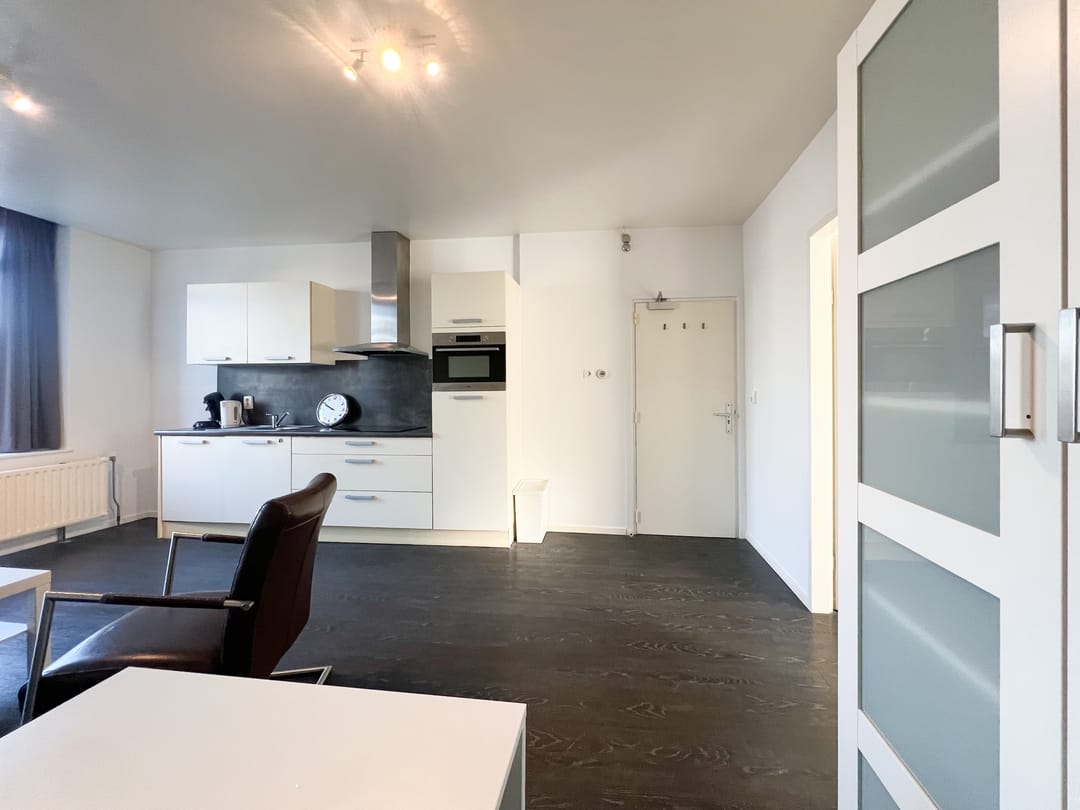 Foto 1 van de Jongestraat 1