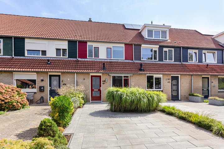 Foto 5 van Amstel 43