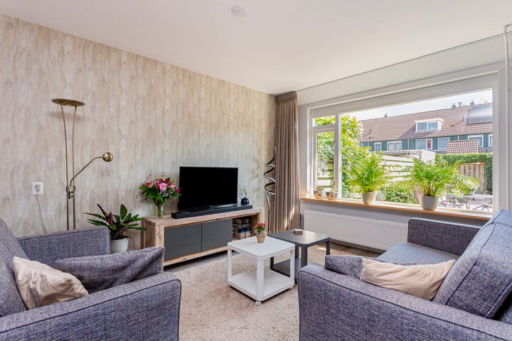 Foto 16 van Amstel 43