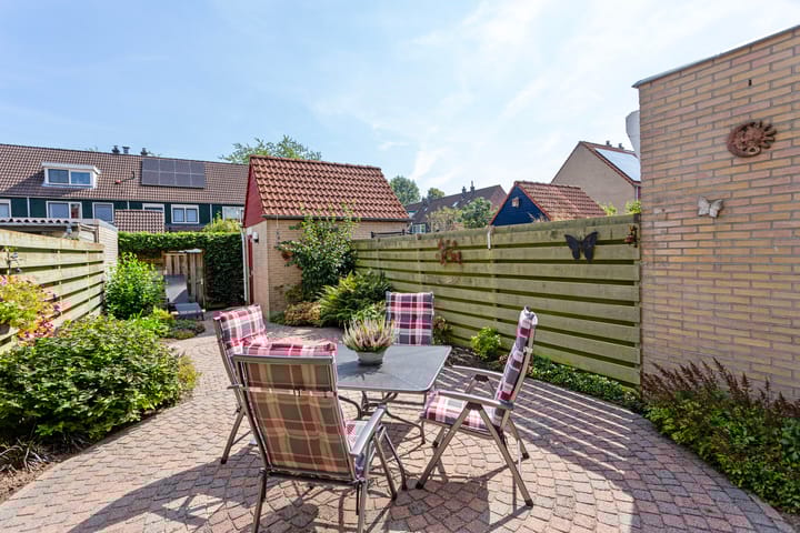 Foto 21 van Amstel 43