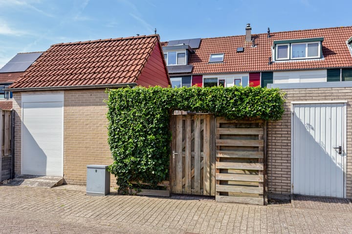 Foto 23 van Amstel 43