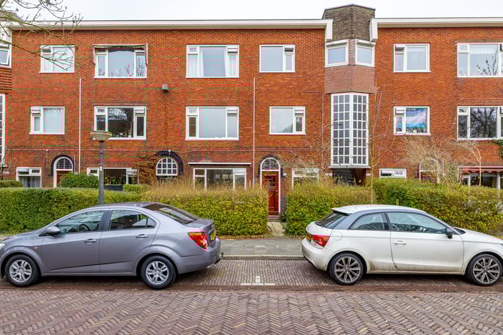 Foto 1 van Diephuisstraat 7-A