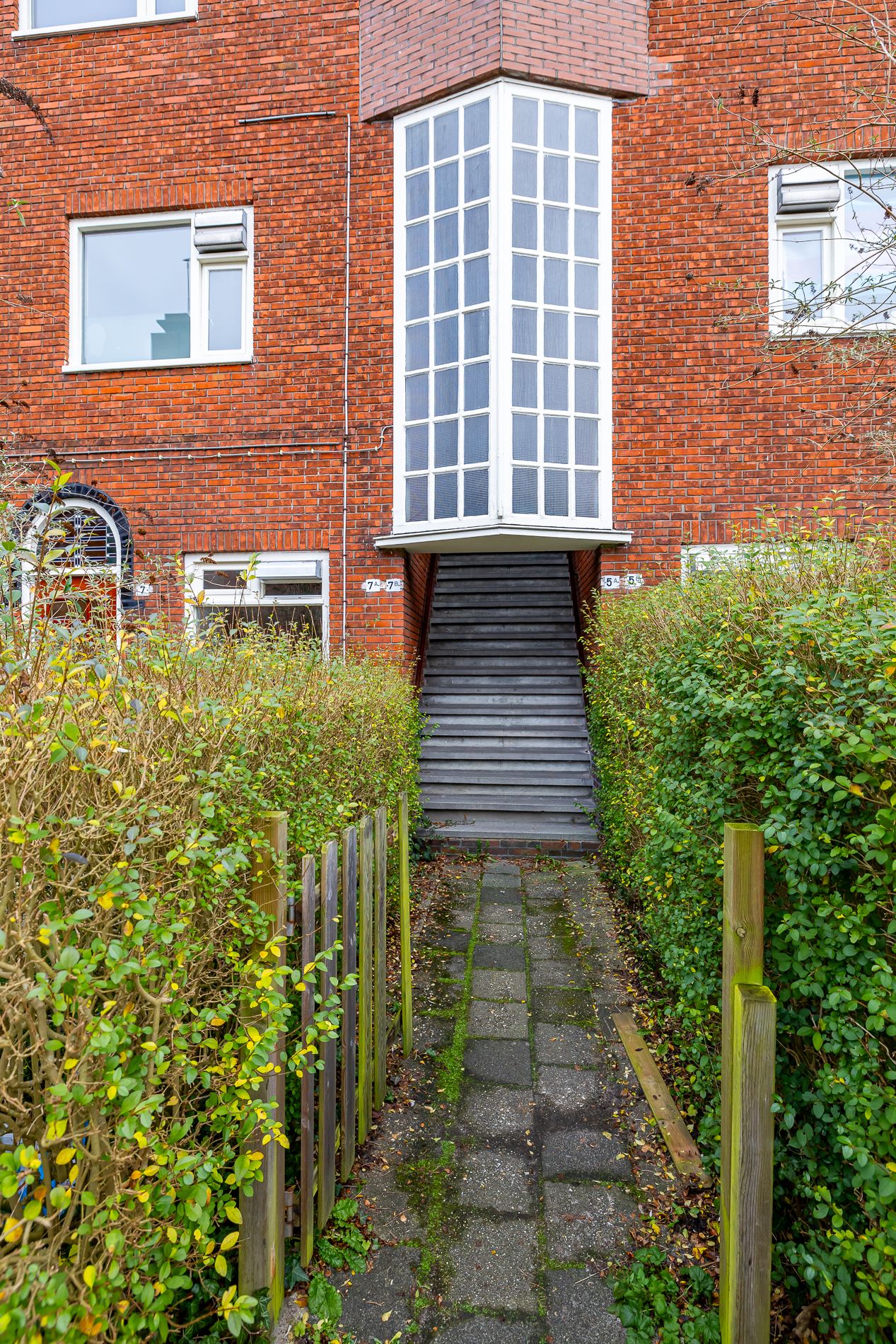 Foto 6 van Diephuisstraat 7-A