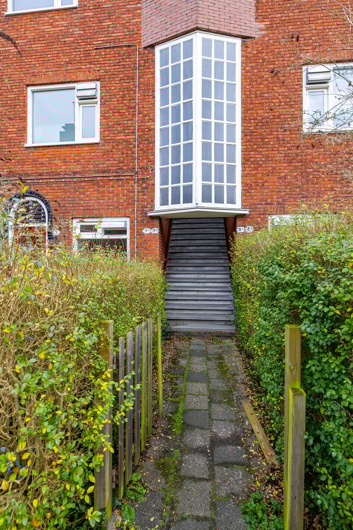 Foto 6 van Diephuisstraat 7-A