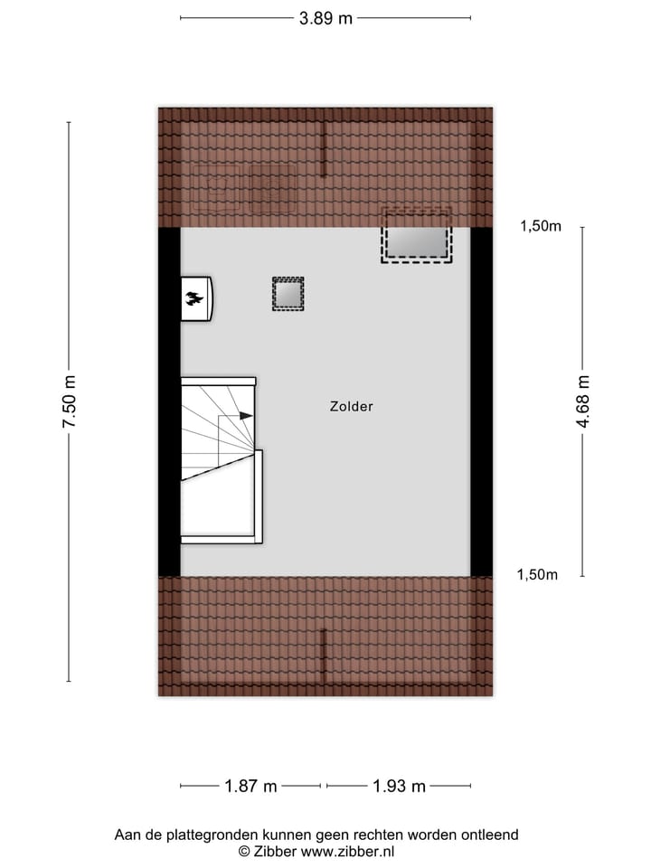 Foto 46 van Amstel 43