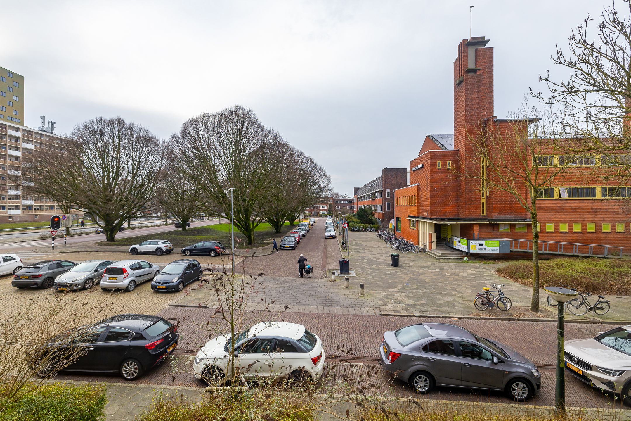 Foto 21 van Diephuisstraat 7-A