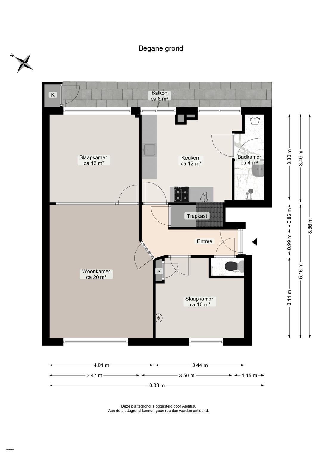 Foto 23 van Diephuisstraat 7-A
