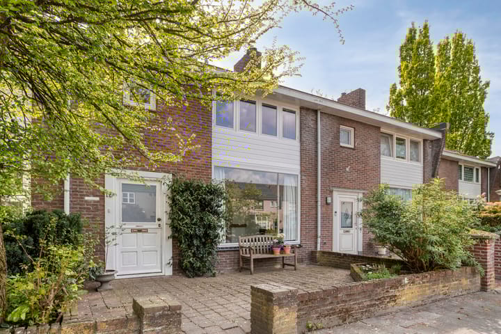 Foto 1 van Hercules Segherslaan 13