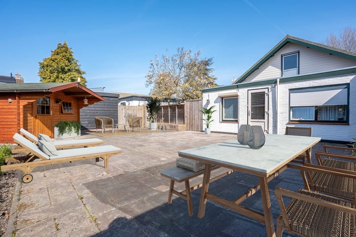 Foto 2 van Voorstevliet 27