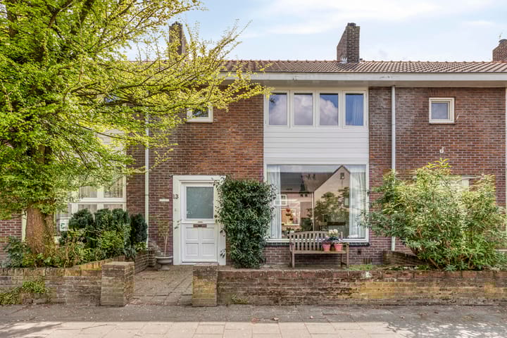 Foto 2 van Hercules Segherslaan 13