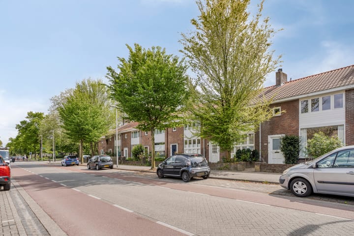 Foto 3 van Hercules Segherslaan 13