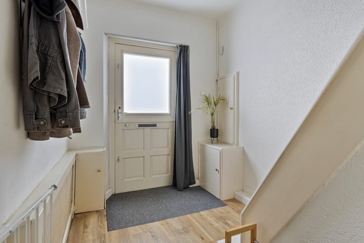 Foto 4 van Hercules Segherslaan 13