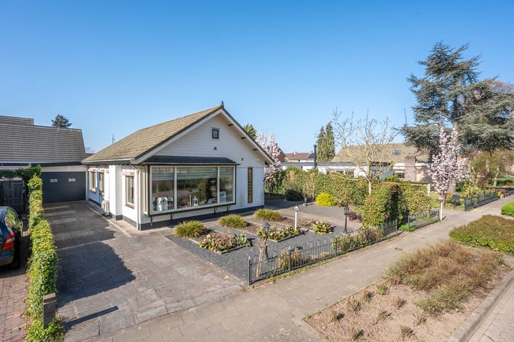 Foto 4 van Voorstevliet 27