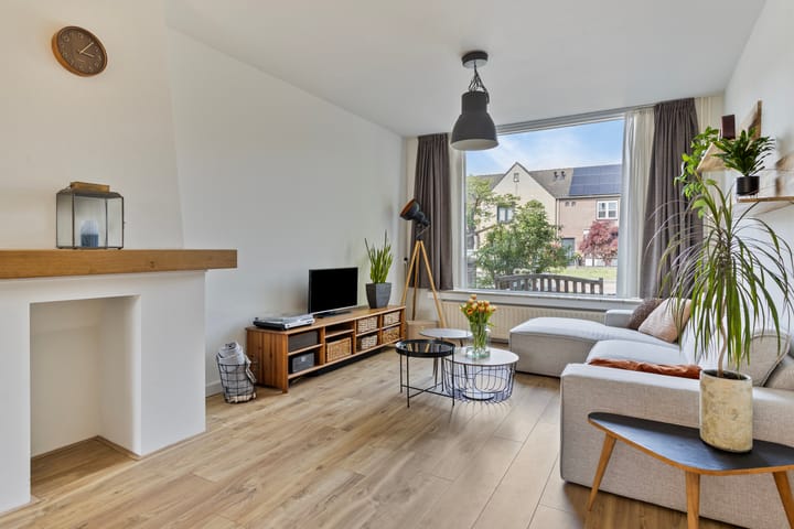 Foto 6 van Hercules Segherslaan 13