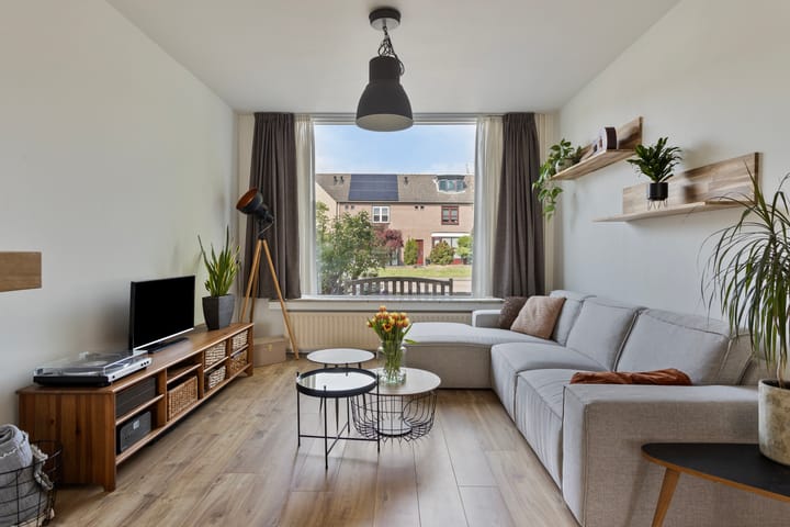 Foto 7 van Hercules Segherslaan 13