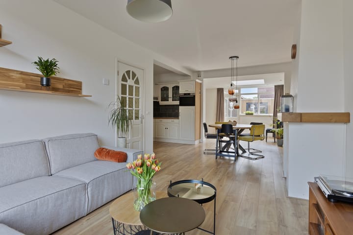 Foto 8 van Hercules Segherslaan 13