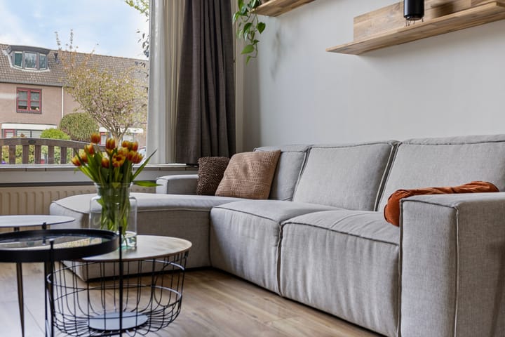 Foto 10 van Hercules Segherslaan 13