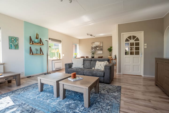 Foto 8 van Voorstevliet 27