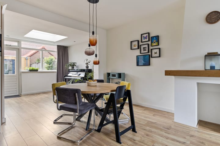 Foto 11 van Hercules Segherslaan 13