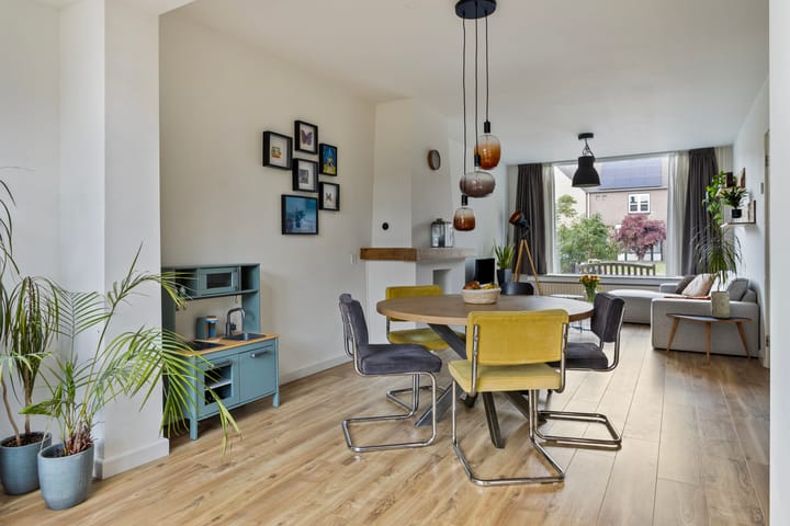 Foto 12 van Hercules Segherslaan 13