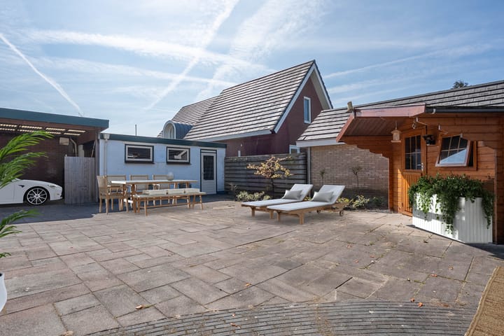 Foto 13 van Voorstevliet 27