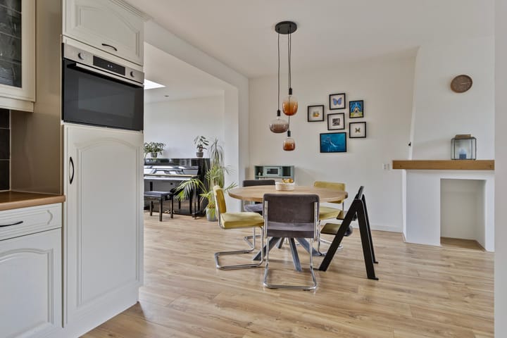 Foto 17 van Hercules Segherslaan 13