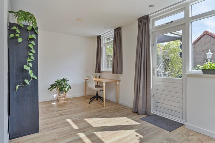 Foto 19 van Hercules Segherslaan 13