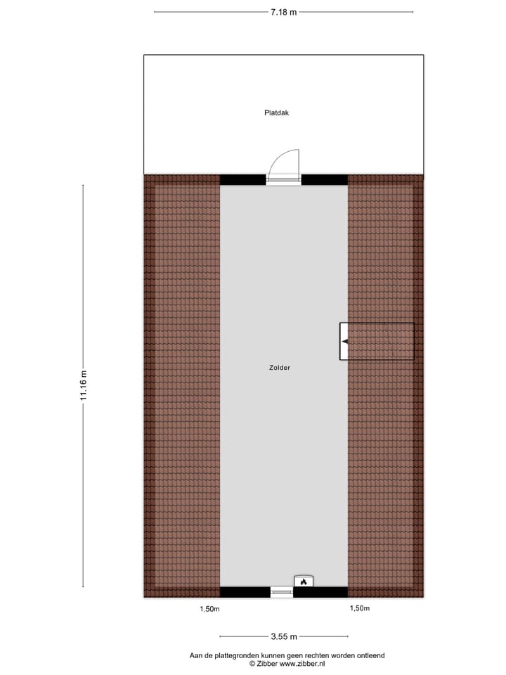Foto 21 van Voorstevliet 27