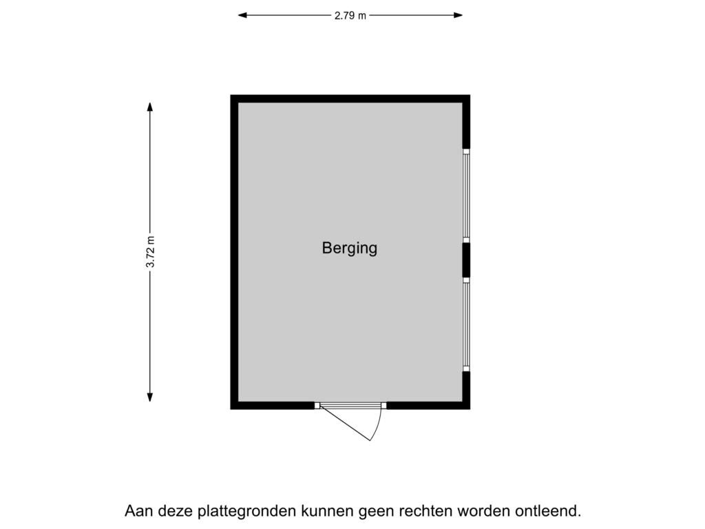 Berging